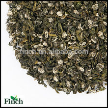 Chinese Famous White Monkey Paw Green Tea or Bi Luo Chun Green Tea With Wholssale Price